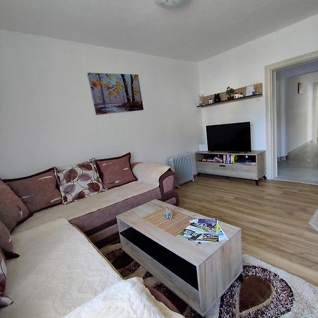 Apartment La Casa Plužine Zewnętrze zdjęcie