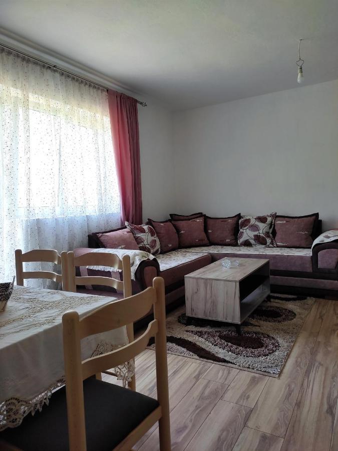 Apartment La Casa Plužine Zewnętrze zdjęcie