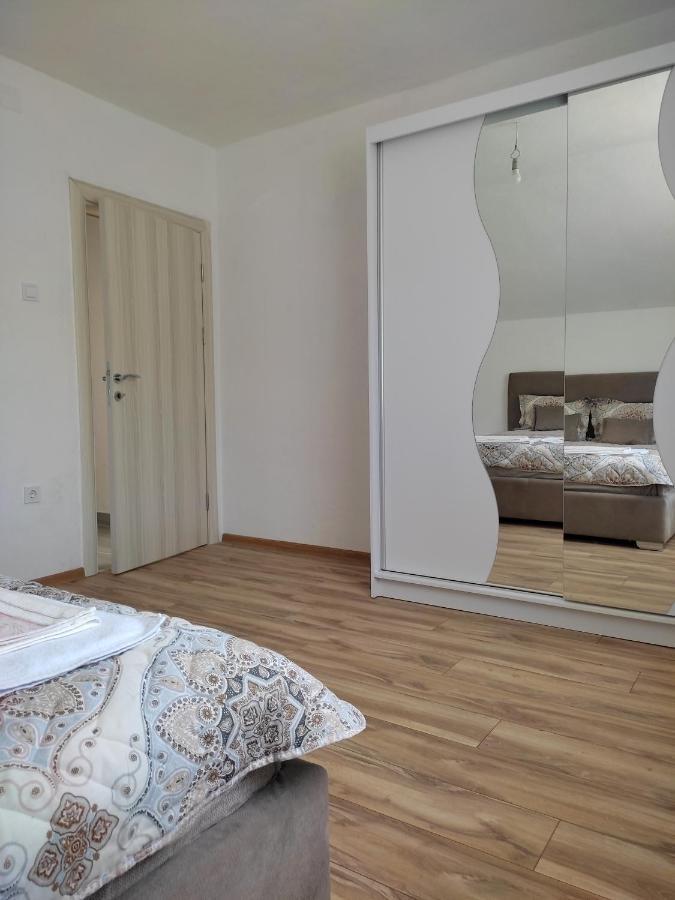 Apartment La Casa Plužine Zewnętrze zdjęcie