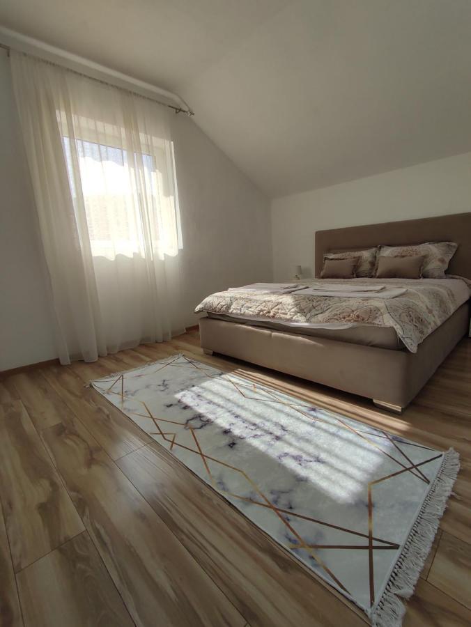 Apartment La Casa Plužine Zewnętrze zdjęcie