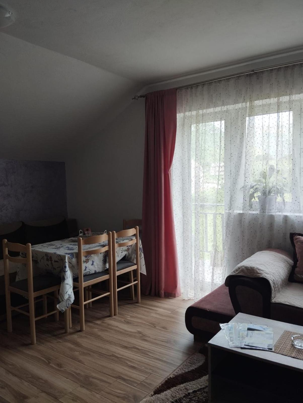 Apartment La Casa Plužine Zewnętrze zdjęcie